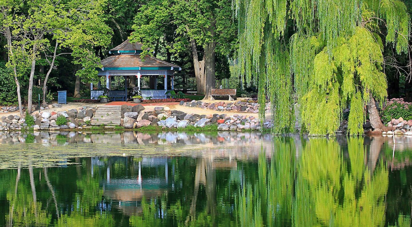 Janesville Area Convention & Visitors Bureau