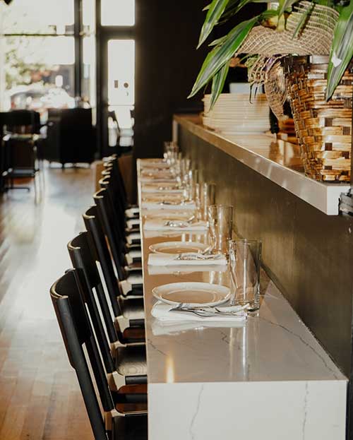 Chefs Table