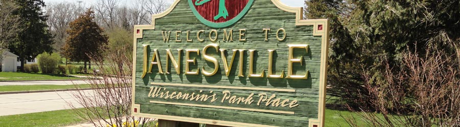 City Of Janesville