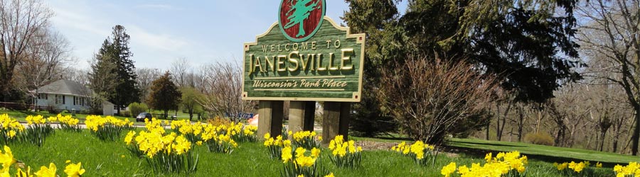 City Of Janesville