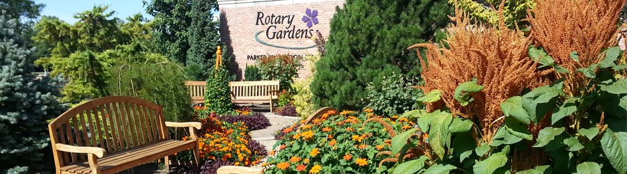 Janesville Rotary Gardens