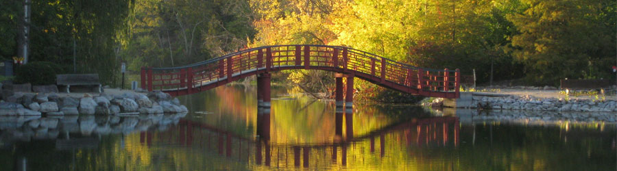 Janesville Botanical Gardens