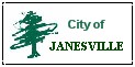 City of Janesville Logo