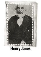 Henry James