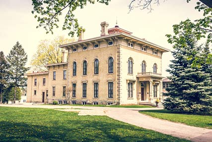 Historic Janesville
