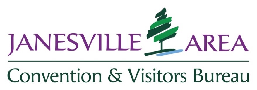 Janesville CVB Logo