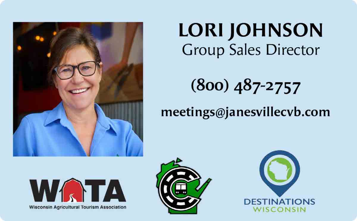 Lori Johnson