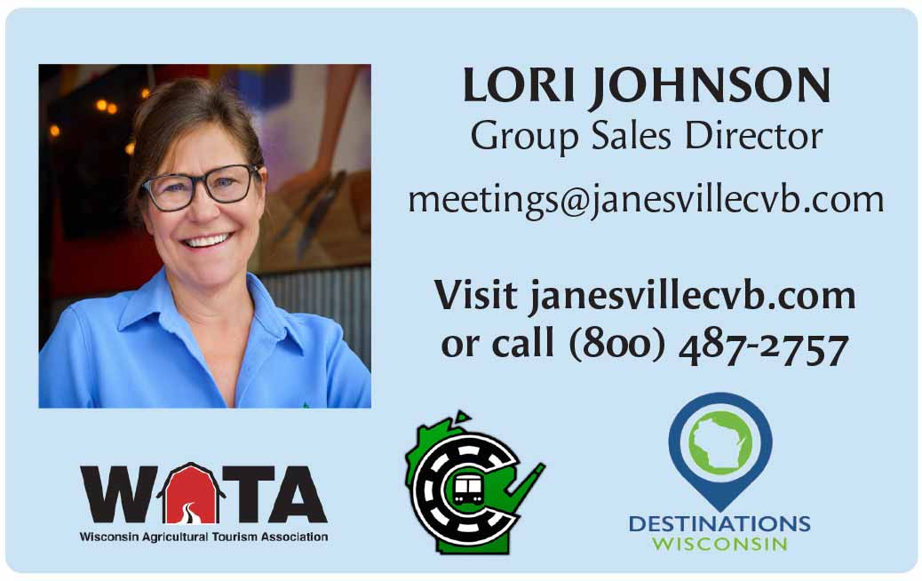 Lori Johnson
