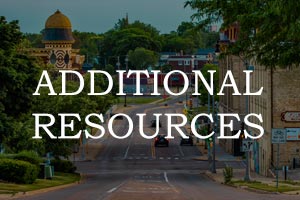 Additional Resources