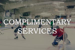 Complimentary Sports Resources