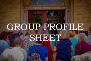 Group Profile Sheet