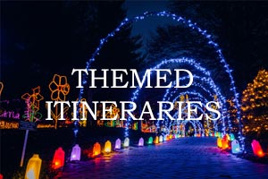 Themed Itineraries