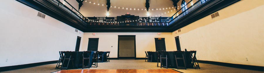 Janesville Venues
