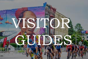 Visitor Guides