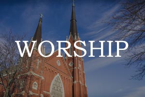 Worship Guides