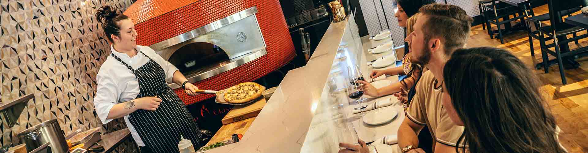 DINING & SHOPPING