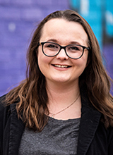 Ashley McCallum