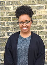 Ayanna Smith