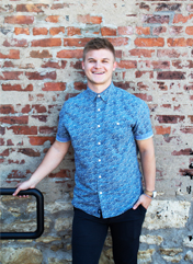 Chase Coleman