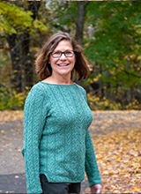 Lori Johnson